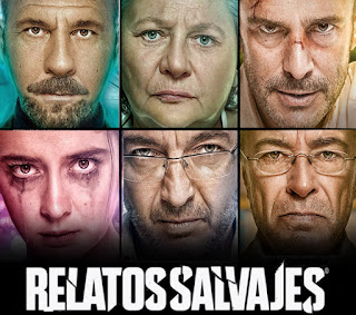 relatos salvajes