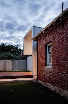  Rumah modern kini selalu berpatok kepada tipe minimalis yang terkesan sederhana namun Inspirasi Rumah Minimalis 1 Lantai