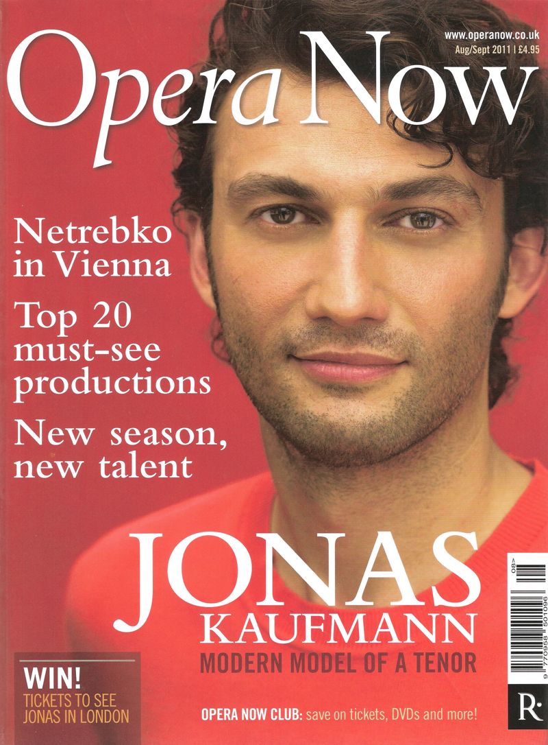 jonas kaufmann unofficial - Fotogalerie