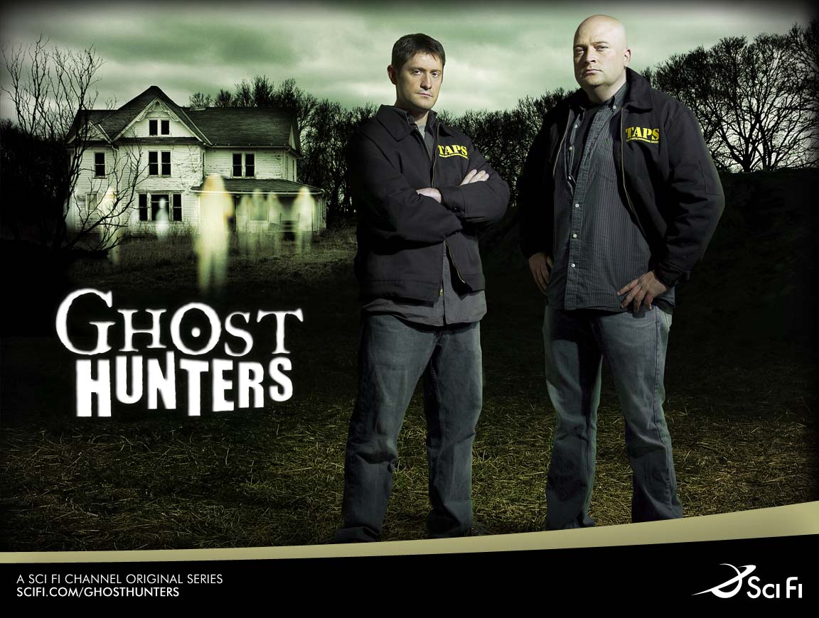 Ghost Hunters Live At Waverly Hills Image