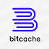 Bitcache - Owned By Kim Dotcom
