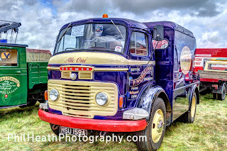 Rushden Cavalcade, May 2015