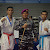 DANKORMAR Hadiri Pembukaan Kejuaraan Internasional Karate KASAL CUP 3 TAHUN 2024