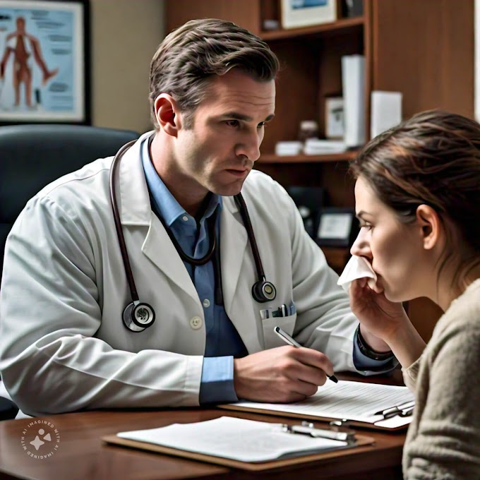 Crohn's Disease: Symptoms, Diagnosis, Care, and Prevention