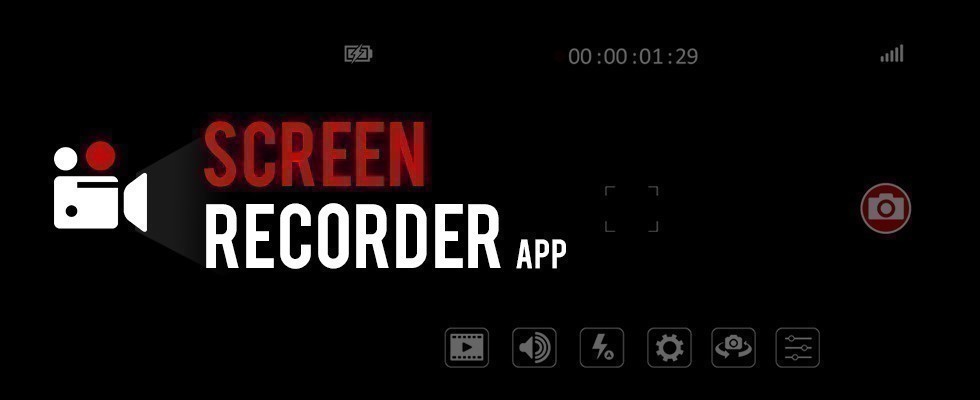 How To Use a Hidden screen recorder for Android