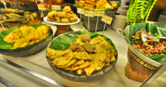 Tempat Makan Paling Enak Di Pekanbaru - Seputar Tempat