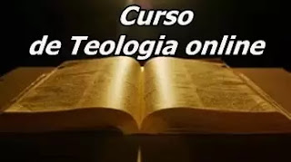 Curso de Teologia Online