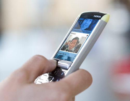Nokia Innovations - 2015