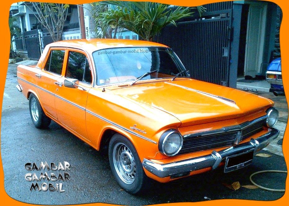  Gambar  mobil  holden  Gambar  Gambar  Mobil 