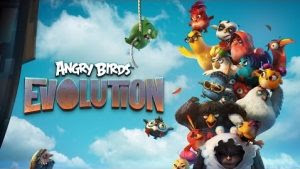  untuk mendapat info informasi menarik mengenai game dan software aplikasi terbaru New Game Angry Birds Evolution MOD APK 1.13.0 Free for Android