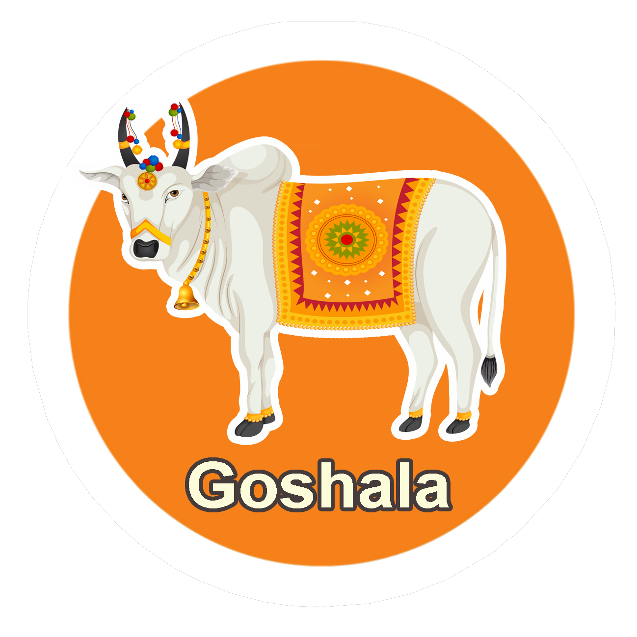  goshala    