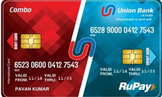 Union Bank of India, 1st PSB to launch Rupay Debit Cards
