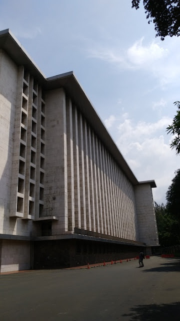 Masjid Istiqlal