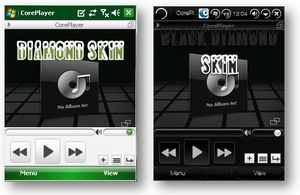 CorePlayer_Skin