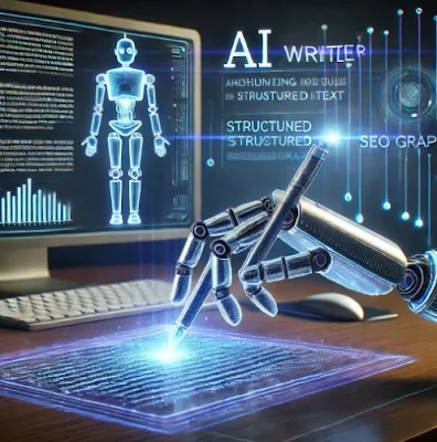 ai writer
