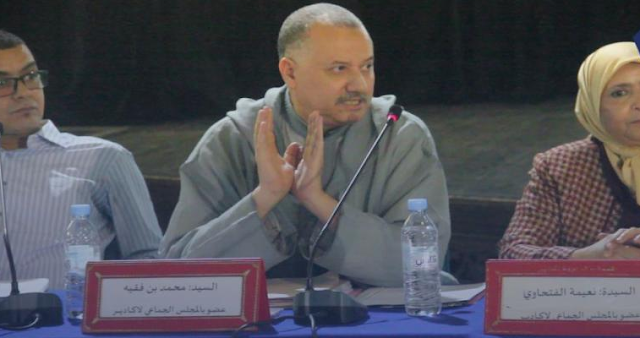 جدل بسبب تصريحات نائب أخنوش بجماعة أكادير: “البيجيدي” يطالب باعتذار رسمي والاتحاد يتجاوز الخلاف