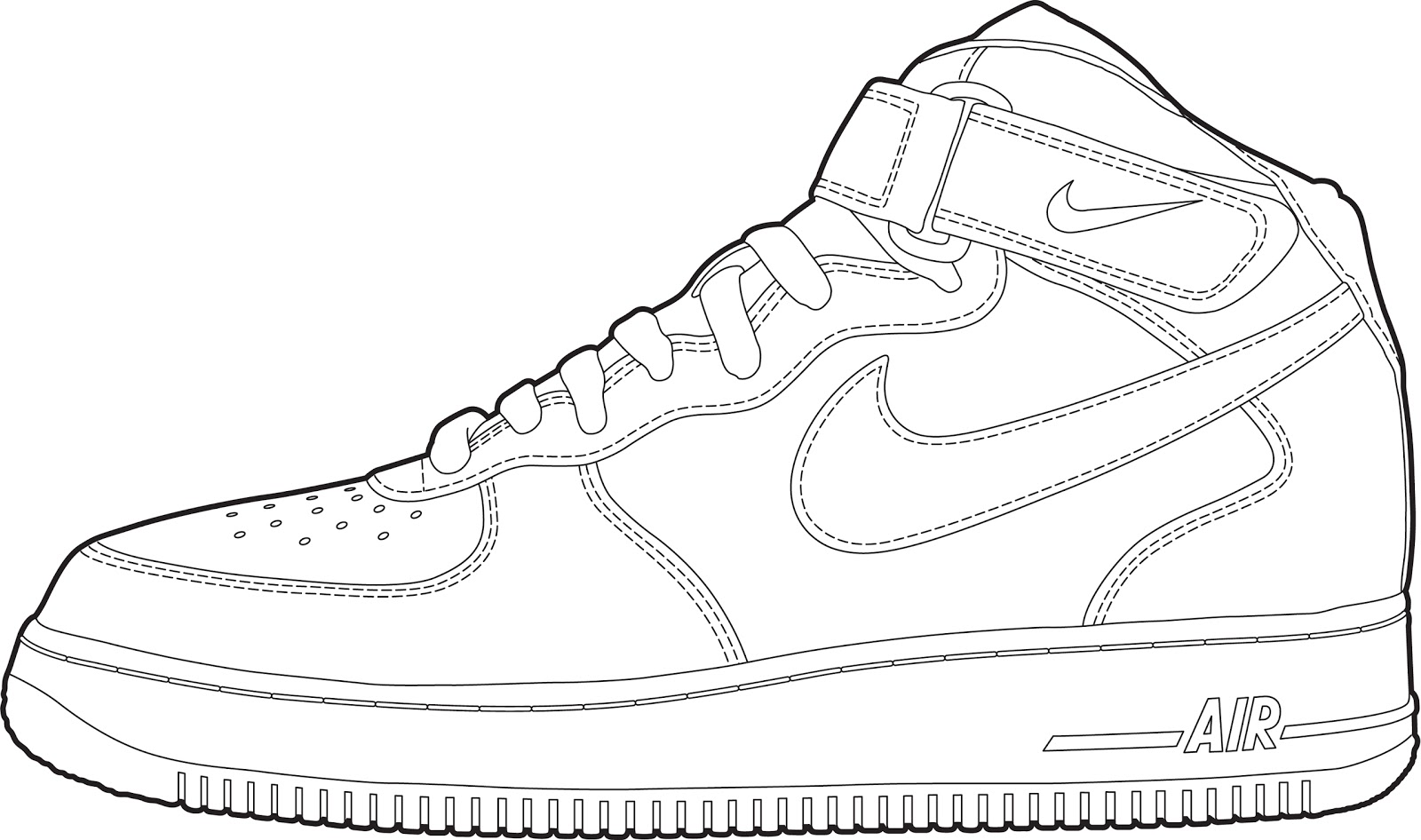 air force 1 coloring page Fierce airplane coloring pictures