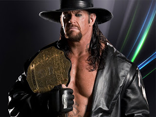 Undertaker Wallpapers