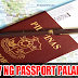 MUST READ: Validity ng passport palalawigin, pero bayad dodoblehin - DFA