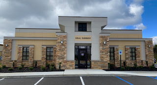 Oral and Maxillofacial center in Cleveland,TN