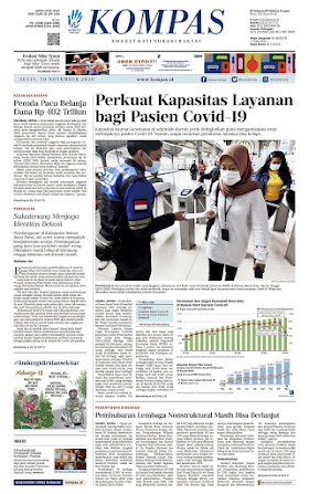 kompas20201130-senin