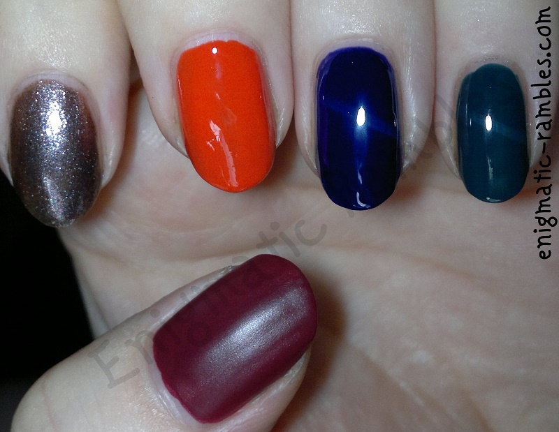 autumn-fall-nail-polish-picks-top-5