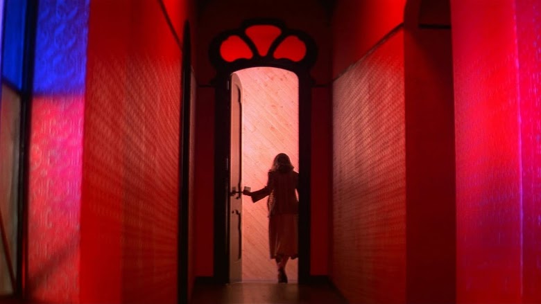 Suspiria 1977 online audio latino
