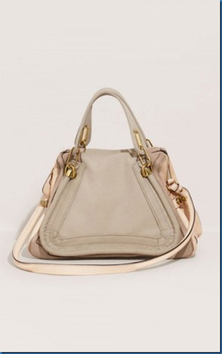 Chloé 2012 handbag-4