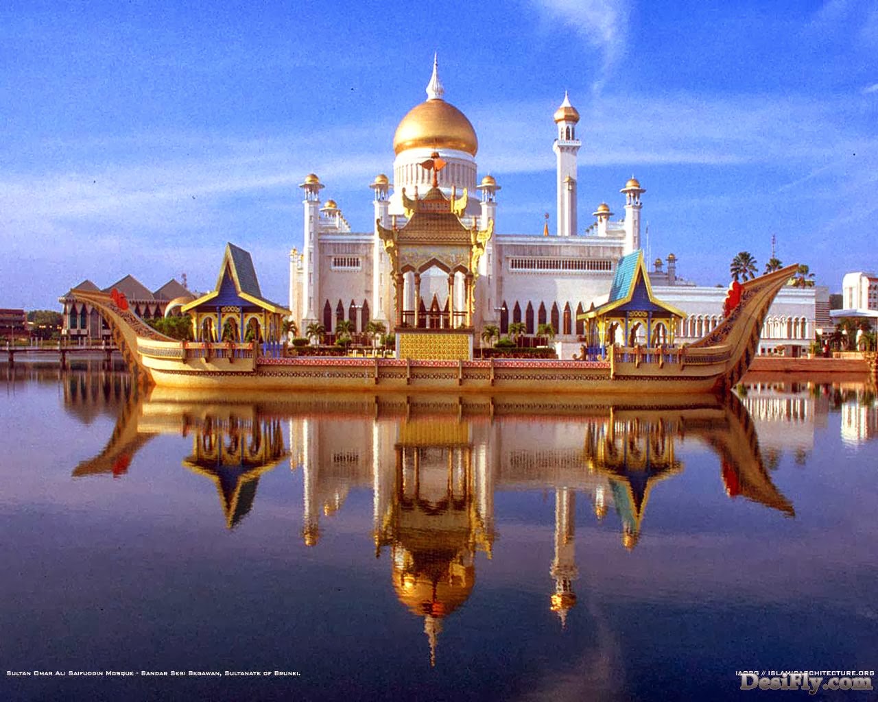 Cool 3D Beautiful Islamic Wallpapers Free Download 2014-15 