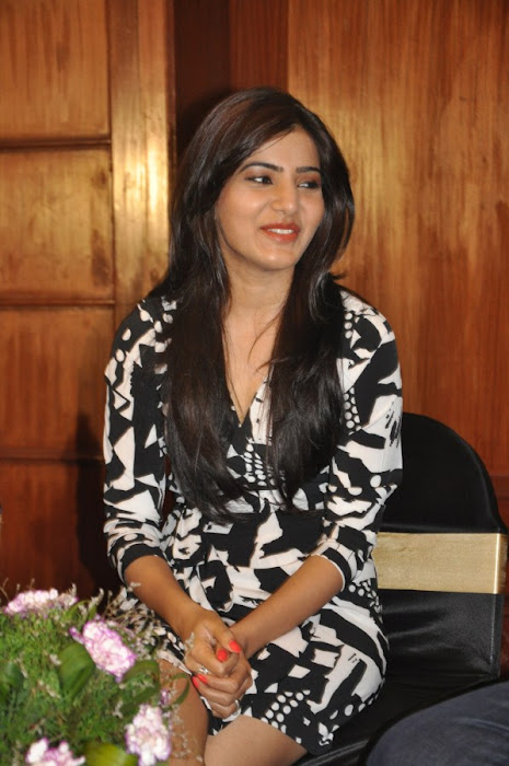 samantha unseen pics