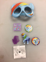 New MLP Happy Meals Toys Out Now