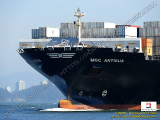 MSC Antigua