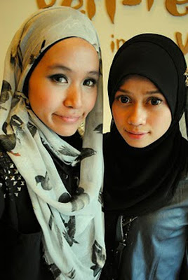 Fashion, Model, hijabis, cool