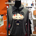 Personalizamos las sudadera a con nuestras little dolls