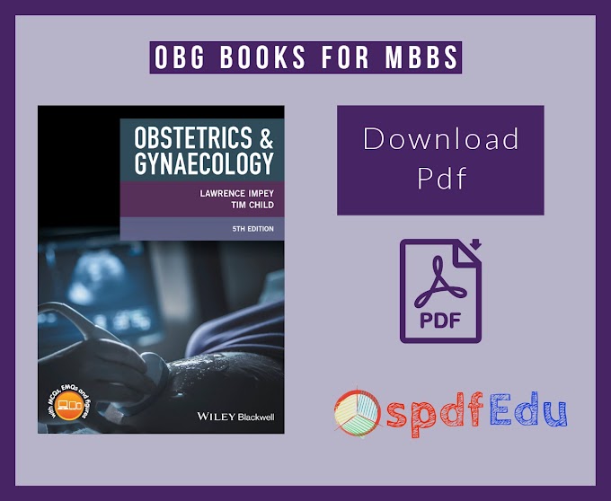 Lawrence & Tim Obstetrics & Gynecology Pdf
