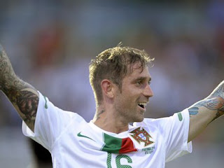 Raul Meireles