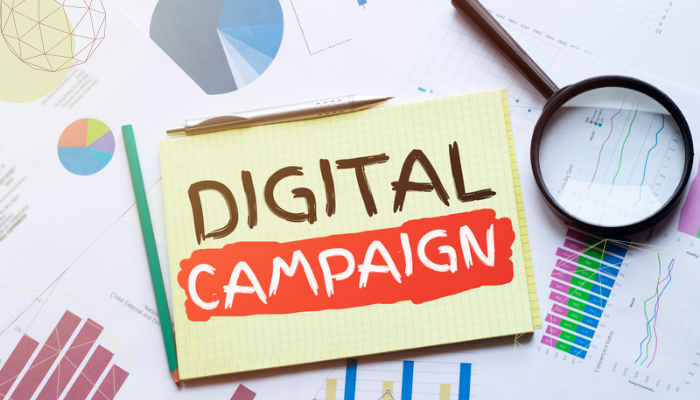 How to Make Your Digital Marketing Campaign a Success
