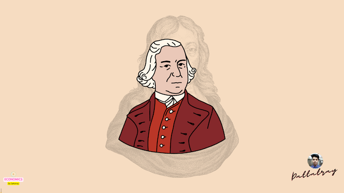 Father of Economics
