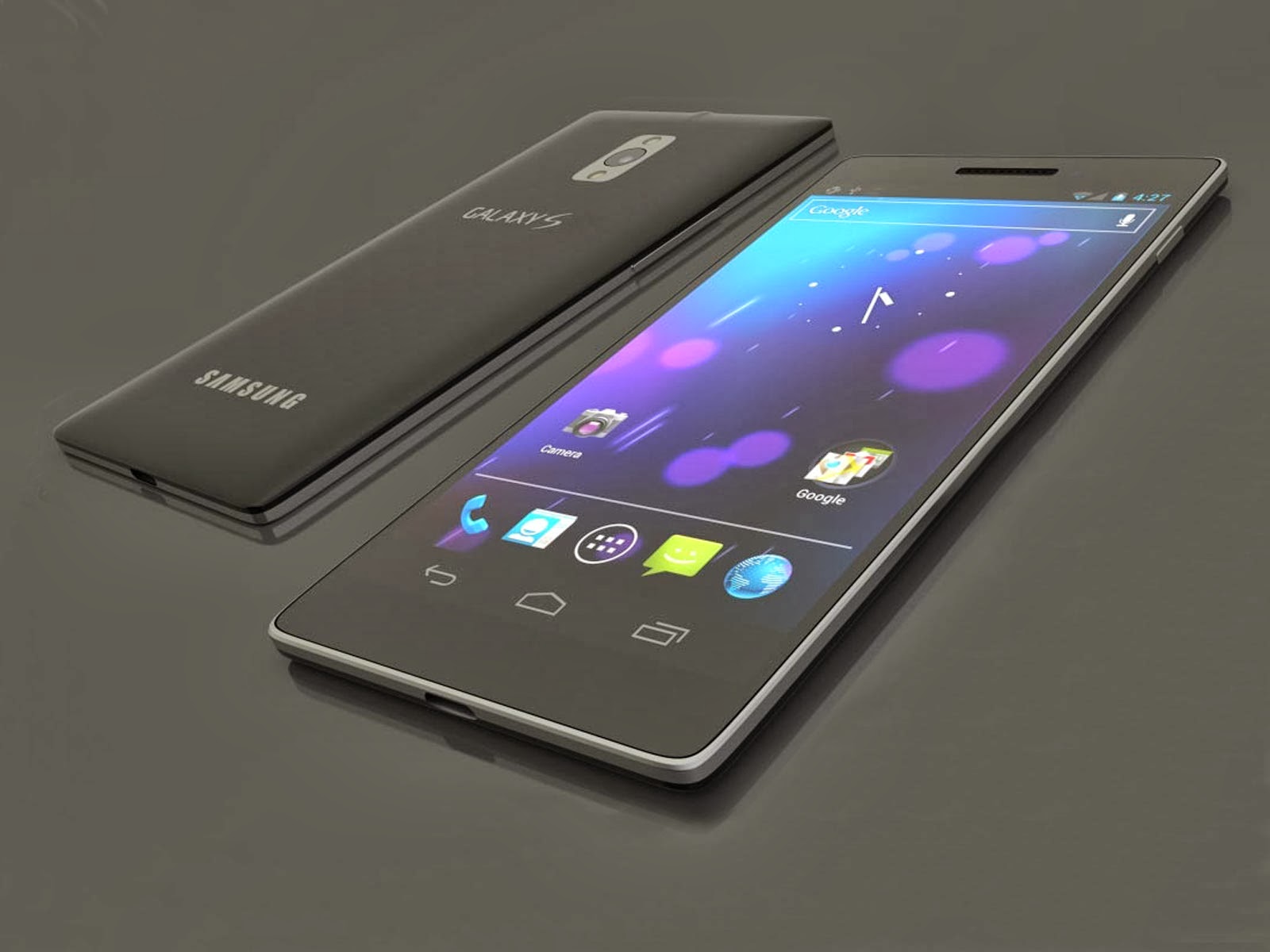 Harga HP Samsung Galaxy Terbaru 2014 - Huft Blog