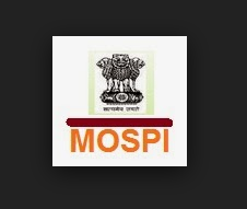 MOSPI Recruitment 2014 Logo