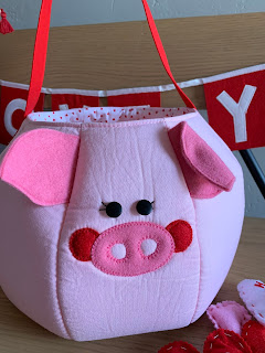 Pig bag