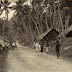 Old Ceylon in 18th century 