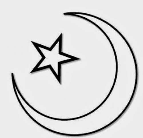 Fine Arts And Islam