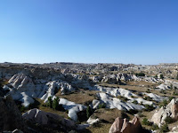 cappadocia ibrahimpasha cosa fare e vedere