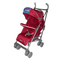 babyelle s501 trevi2 stroller