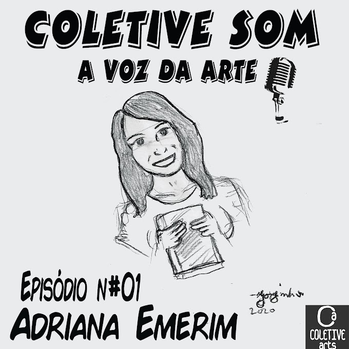 Coletive Som - A voz da arte #01