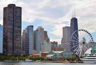 Interesting Facts About chicago