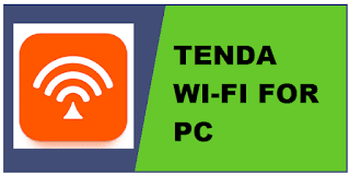 Tenda Wi-Fi for PC
