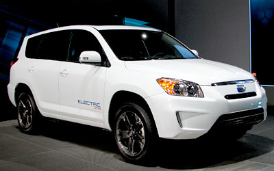 2013 Toyota RAV4 Release Date, Redesign & Owners Manual