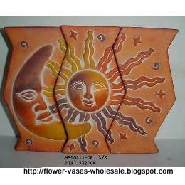 Flower vases wholesale:wholesale-20836